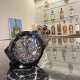 HASSINブログ【ROGER DUBUIS】ロジェデュブイ／DBEX0826