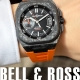 HASSINブログ【Bell &amp; Ross】ベル＆ロス／BRX5R-BO-TC/SRB
