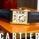 HASSINブログ【CARTIER】カルティエ／WGTA0067