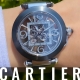 HASSINブログ【CARTIER】カルティエ／WHPA0017