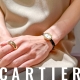 HASSINブログ【CARTIER】カルティエ／WGBA0017