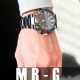 HASSINブログ【G-SHOCK（MR-G）】ジーショック／MRG-B2000B-1A4JR