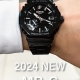HASSINブログ【G-SHOCK（MR-G）】ジーショック／MRG-B2100B-1AJR