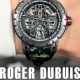 HASSINブログ【ROGER DUBUIS】ロジェデュブイ／DBEX1082