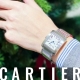 HASSINブログ【CARTIER】カルティエ／WSTA0067