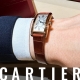 HASSINブログ【CARTIER】カルティエ／WGTA0133