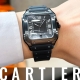 HASSINブログ【CARTIER】カルティエ／WSSA0039