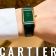 HASSINブログ【CARTIER】カルティエ／WGTA0191