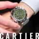 HASSINブログ【CARTIER】カルティエ／WSPA0046