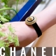 HASSIN ブログ【CHANEL】シャネル／H7758