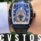HASSINブログ【CVSTOS】クストス／CVT-SEA-PS-CP5N BST