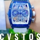 HASSINブログ【CVSTOS】クストス／CVT-SEA-REG-POR‐CPTT BLST