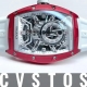 HASSINブログ【CVSTOS】クストス／CVT-JET2-PS-LTD RALU