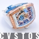 HASSINブログ【CVSTOS】クストス／CVT-SEA-PS-CPTT 5N