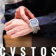 HASSINブログ【CVSTOS】クストス／CVT-METRO-PS TT