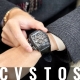 HASSINブログ【CVSTOS】クストス／CVT-CHR2-FD BST