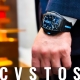 HASSINブログ【CVSTOS】クストス／CVT-CHR-SPRINT BKTT