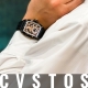 HASSINブログ【CVSTOS】クストス／CVT-SEA-PS-CP5N BST