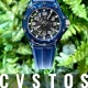 HASSINブログ【CVSTOS】クストス／CVR45-JET BST