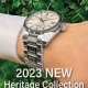 HASSINブログ【GrandSeiko】グランドセイコー／SBGH299