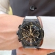 HASSINブログ【HUBLOT】ウブロ／525.QK.0170.NR.JPN
