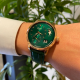 HASSINブログ【Glashutte】グラスヒュッテ／1-90-02-23-35-61