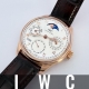 HASSINブログ【IWC】アイ・ダブリュー・シー／IW503302