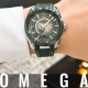 HASSINブログ【OMEGA】オメガ／220.32.43.22.10.00﻿1