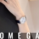 HASSINブログ【OMEGA】オメガ／428.17.36.60.04.00﻿1