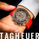 HASSINブログ【TAGHEUER】タグホイヤー／CBU2082.FT6275
