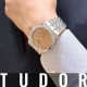 HASSINブログ【TUDOR】チューダー／M28600-0009