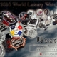 WORLD　LUXURY　WATCH　FAIR2010開催