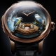 超芸術WATCH　JaquetDroz TheBirdRepeater