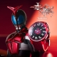 『仮面ライダーカブト』20周年を記念した特別コラボレーション