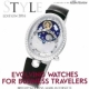 Luxe Watch style（ラグジュアリーウォッチスタイル）