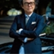 GQ編集長　鈴木正文氏トークショー！　本日１４：００より