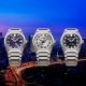 【セイコーウオッチ】7/10発売のSEIKO新製品を先行展示中！