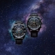 時を愉しむためのウオッチブランド 『カンパノラ』から「宙顕（そらのあらわれ）」「星顕（ほしのあらわれ）」限定2モデル発売‼