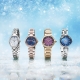 "CITIZEN Disney Collection"『アナと雪の女王』限定モデルが登場