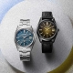 "Iconic Nature Collection"花鳥風月をイマージした「風」と「月」