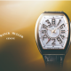 【FRANCK MULLER 】フェアのご案内