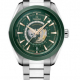 Seamaster Aqua Terra 150m GMT ワールドタイマー　
