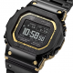 【再入荷！】大人気のブラック×ゴールドのG-SHOCK