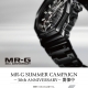 MR-G　30th サマーキャンペーン開催中！