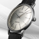 ⌚クレドール ゴールドフェザー コレクション