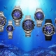 シチズン「UNITE with BLUE」入荷！