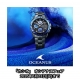 CASIO OCEANUS(オシアナス)フェア