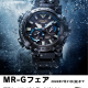 CASIO MR-Gフェア