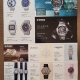 浜屋スペシャルウオッチコレクション