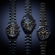 アテッサ35周年記念限定モデル第3弾''Blue Universe Collection''